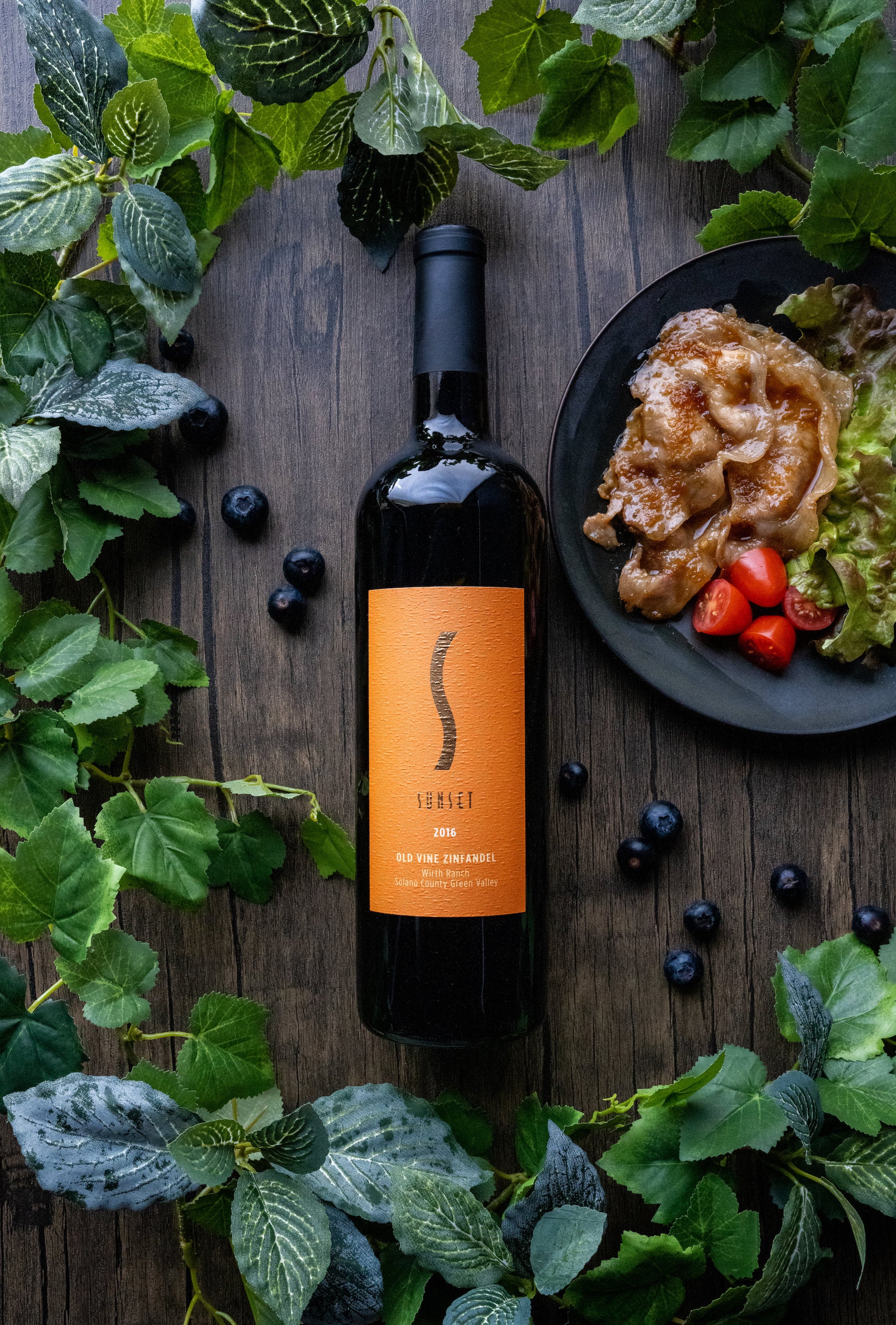 Home | Sunset Suisun