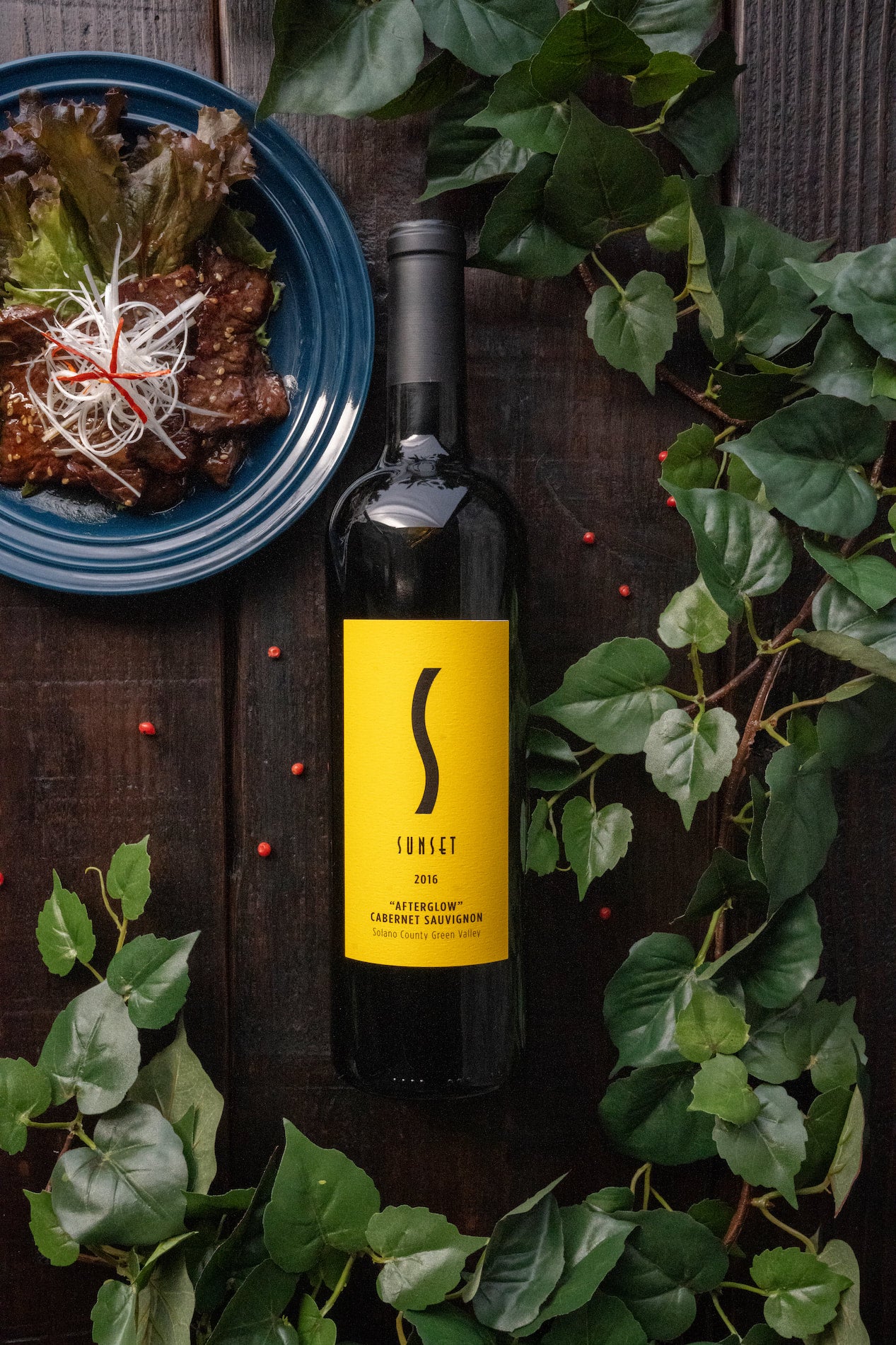 Home | Sunset Suisun